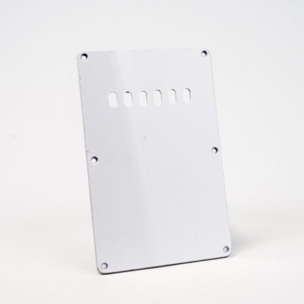 Tablero Cpk BTC Trasero Cuadrado Blanco