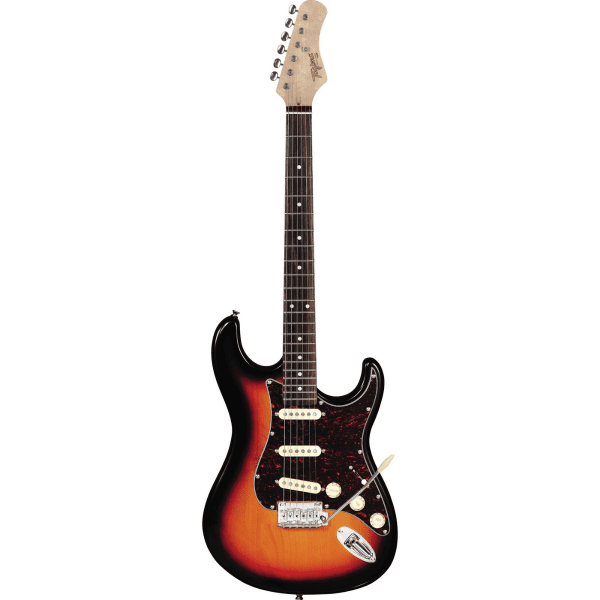 Tagima T-635 CLASSIC SB D/TT Guitarra ELECTRICA