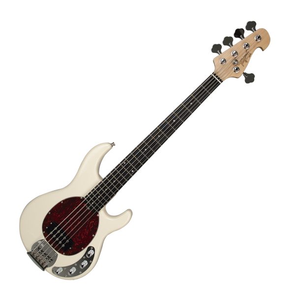 Tagima TBM-5 OWH D/TT Bajo ELECTRICO 5Cuerdas