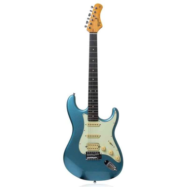 Tagima TG-540 OWH L/MG Guitarra ELECTRICA