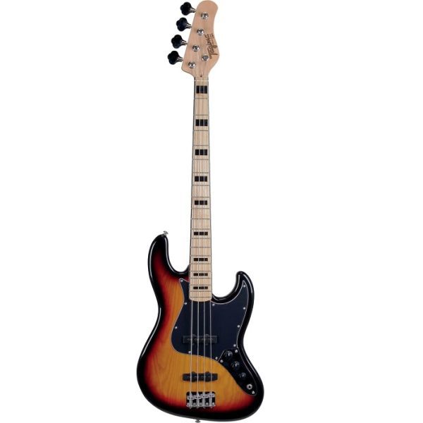 Tagima TJB-4 SB L/BK Bajo ELECTRICO 4Cuerdas