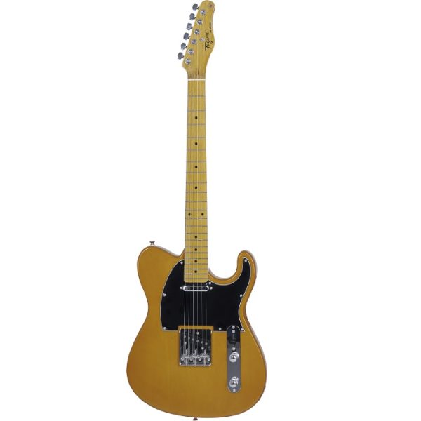 Tagima TW-55 BS L/BK Guitarra ELECTRICA