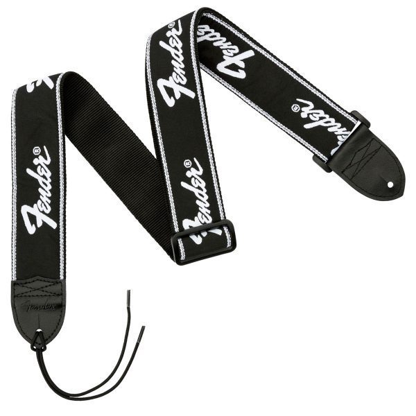 Fender 990671000 Correa Running Logo