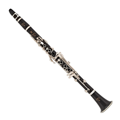 Libro Chrissam Al Sonar Del Clarinete Vol 1