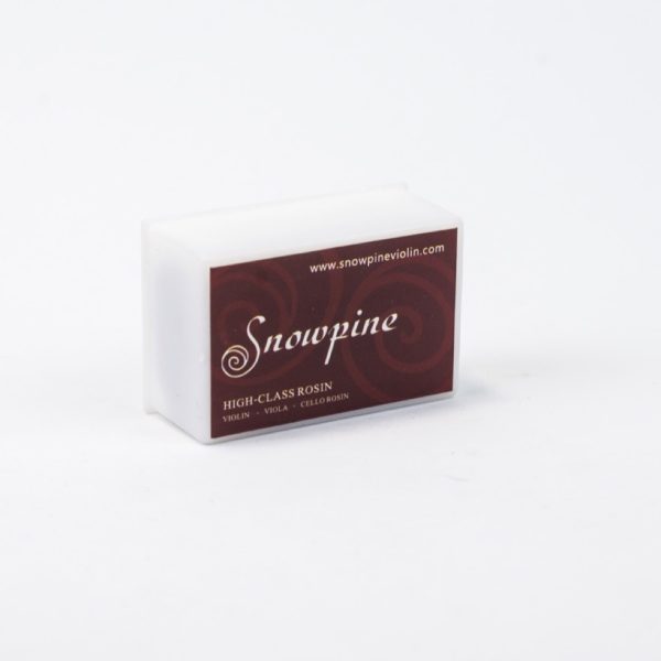 Colofonia Snowpine CEVS Violin