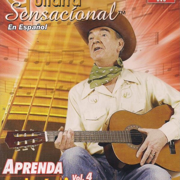 Sensacional VOL4 Dvd Curso Sensacional