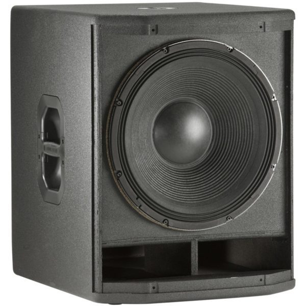 Subwoofer Jbl PRX418S Pasivo 135 dB 18Pg
