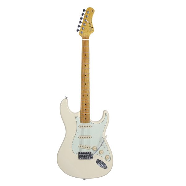 Tagima TG-530 OWH L/MG Guitarra Electrica