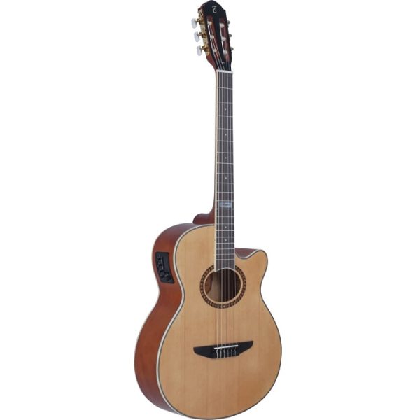 Tagima VEGAS EQ NTS DO Guitarra Electroacustica