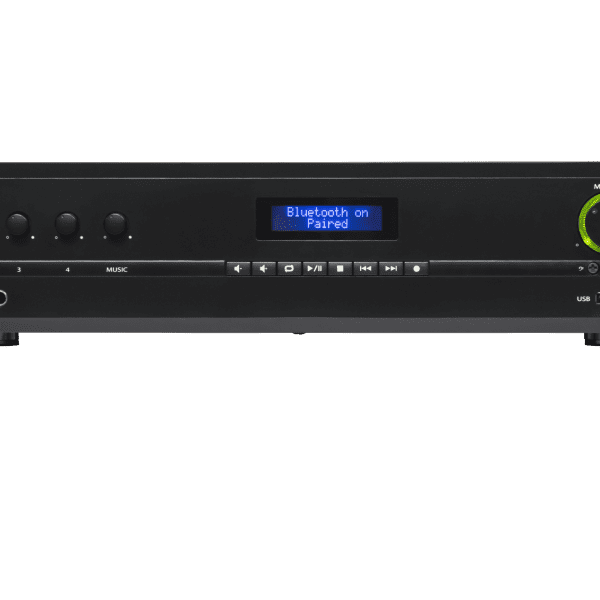 Amplificador Jbl VMA160 Mezclador Bluetooth