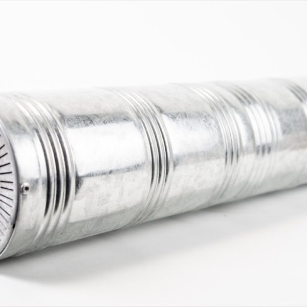 Bb Percusion ZINC Guasa