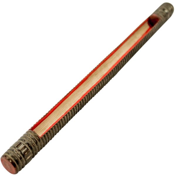 Bb Percusion GML Guacharaca Madera L