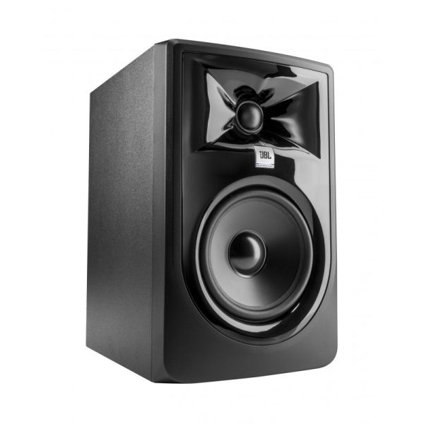 Monitor Jbl 305P MKII Activo 2 vias 5Pg