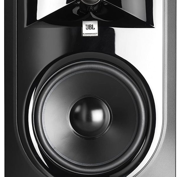 Jbl 306P MKIII Monitor Activo 2 vias 6Pg