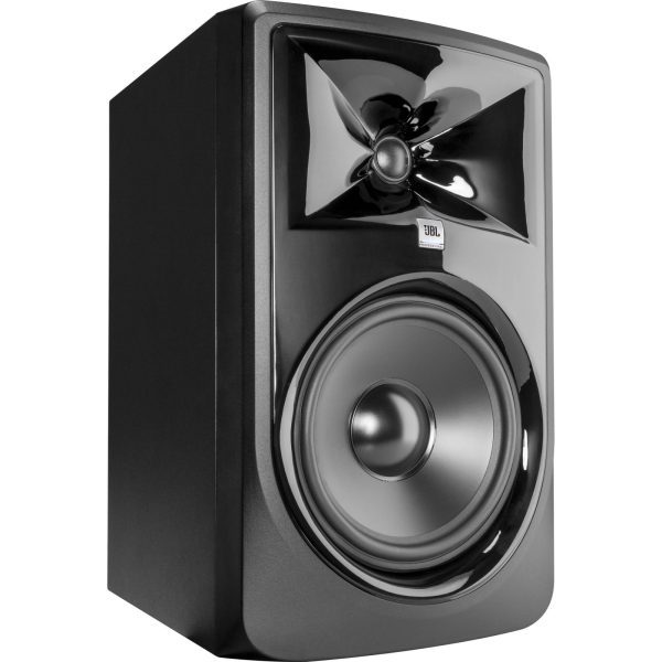 Jbl 308 MKII Monitor Activo 2 vias 8Pg