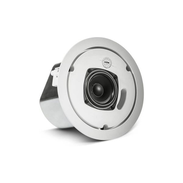 Jbl Control 12CT Parlante Techo Blanco 3Pg
