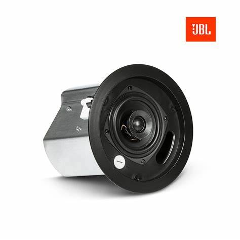Parlante Jbl Control 14CT-BK Techo Negro 4Pg