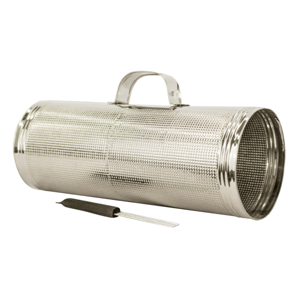 Bb Percusion BB16 Guiro Merenguera 39x14cm