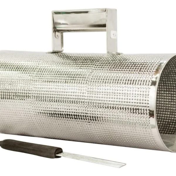Bb Percusion BB18 Guiro Jumbo Vallenato 33x15cm