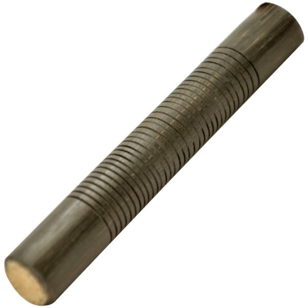 Nacional GAN Guacharaca Negro Madera 16cm