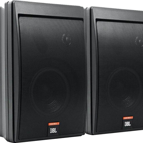 Jbl CONTROL 5 Monitor 6,5Pg