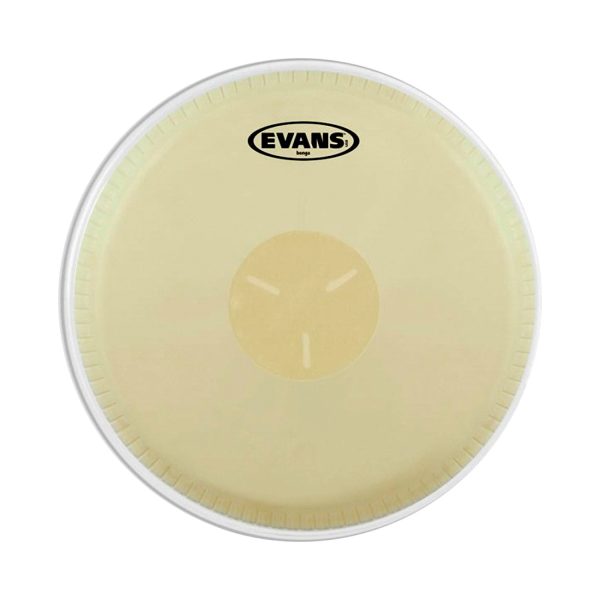 Evans EB07 Parche Bongo Macho 7Pg