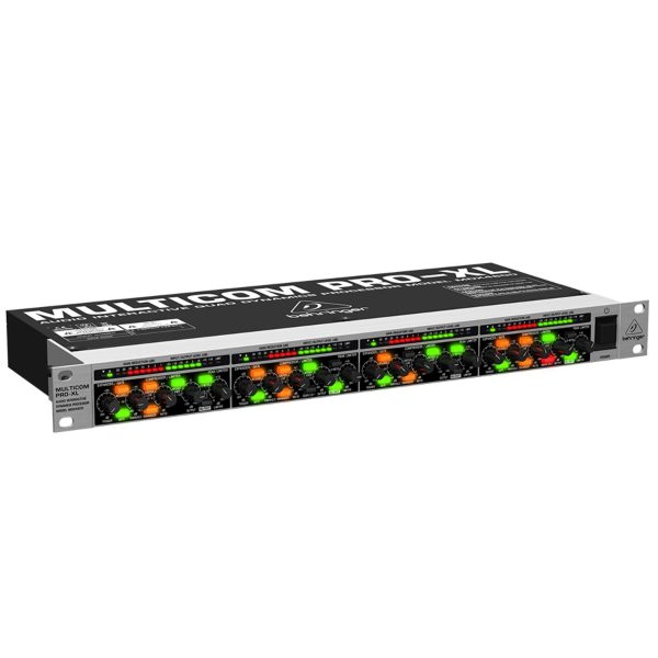 Compresor Behringer MDX4600