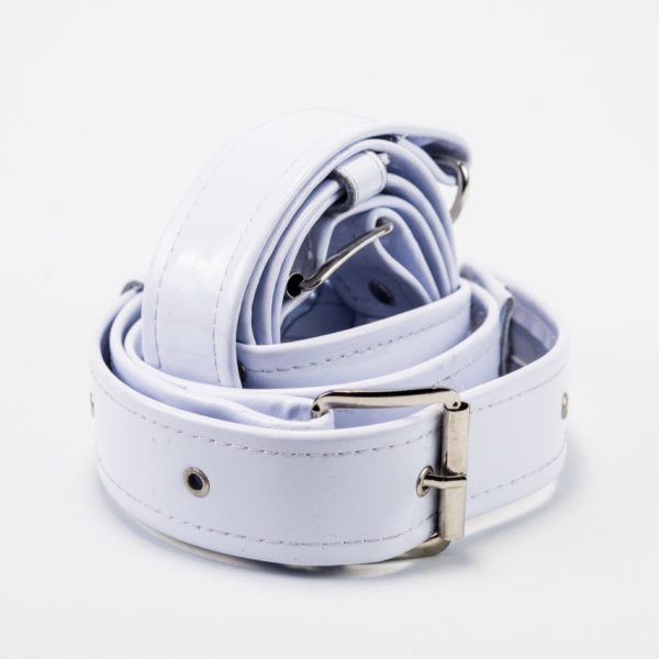 Cargador Corneta & Zoom CCRCZ Caja Redoblante Blanco Reata