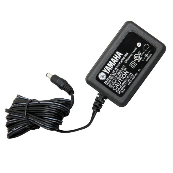 Yamaha PA150 Adaptador Corriente piano Teclado
