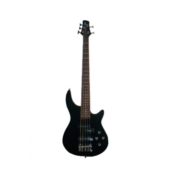 Bajo Gsw E85 Electrico Activo Negro 5C