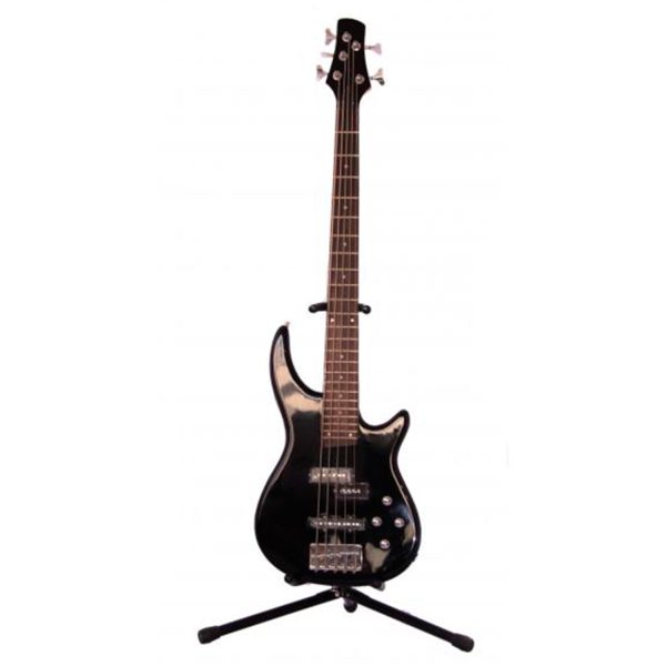 Bajo Gsw E85 Electrico Activo Vinotinto 5C