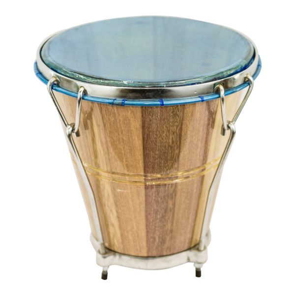 Jv CAVM Caja Vallenata Natural Madera