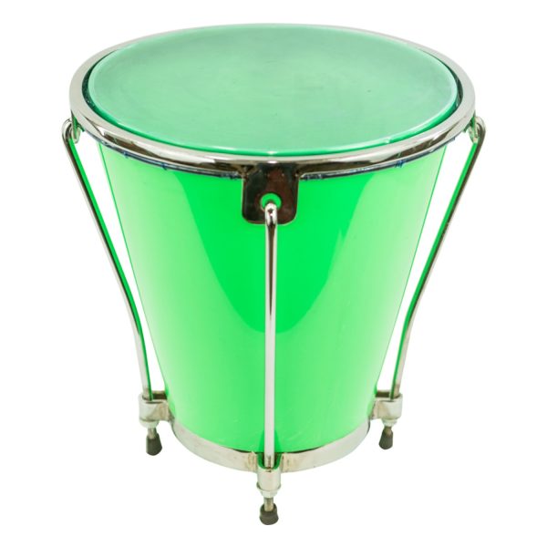 Caja Jv CAVAN Vallenata Verde Acrilico