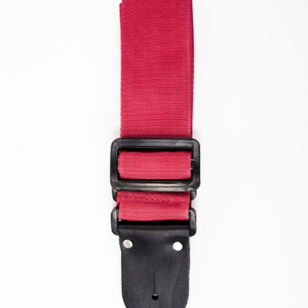 Correa Botero SB strap Bajo Rojo