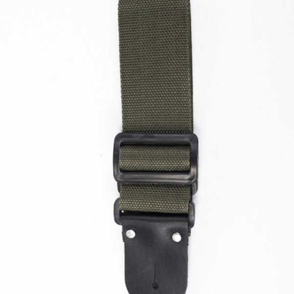 Correa Botero SB strap Bajo Verde