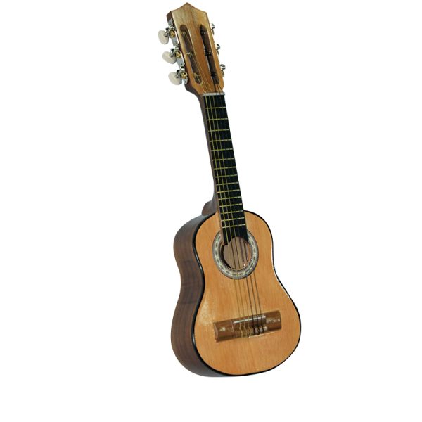 Guitarra Penta Show 28 Acustica Infantil Natural