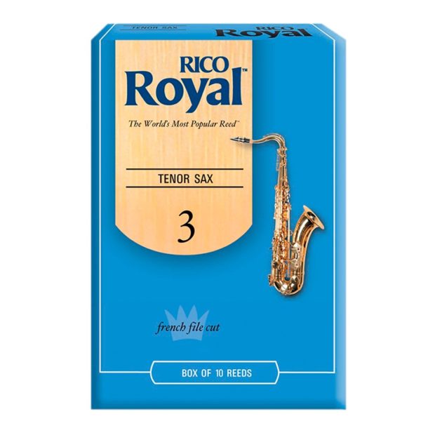 Rico Royal CC Combo Cana Saxofon Tenor 3