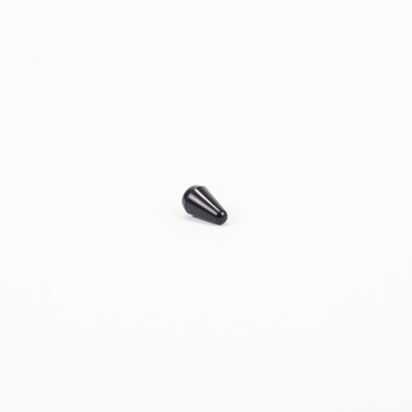 Tapa Cpk TSSC Selector Strato Caster Negro