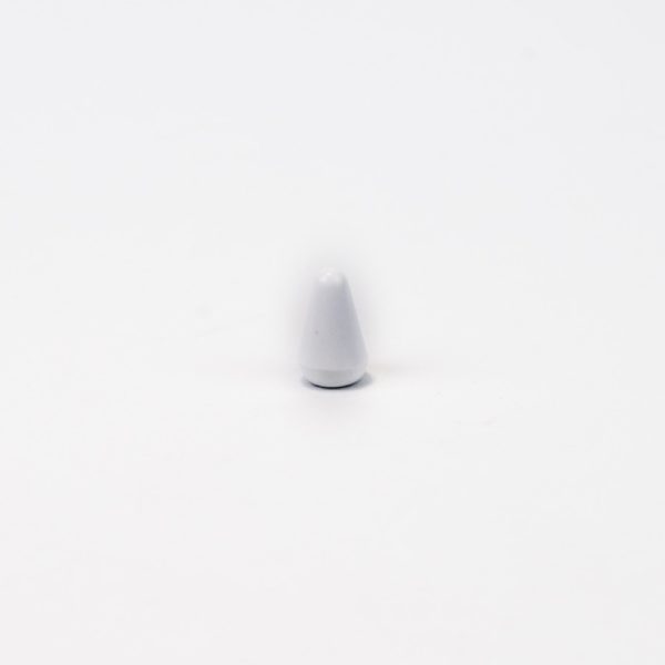 Tapa Cpk TSSC Selector Strato Caster Blanco
