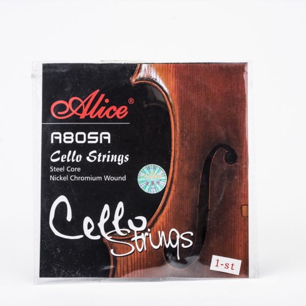 Cuerda Alice A8051ST Cello