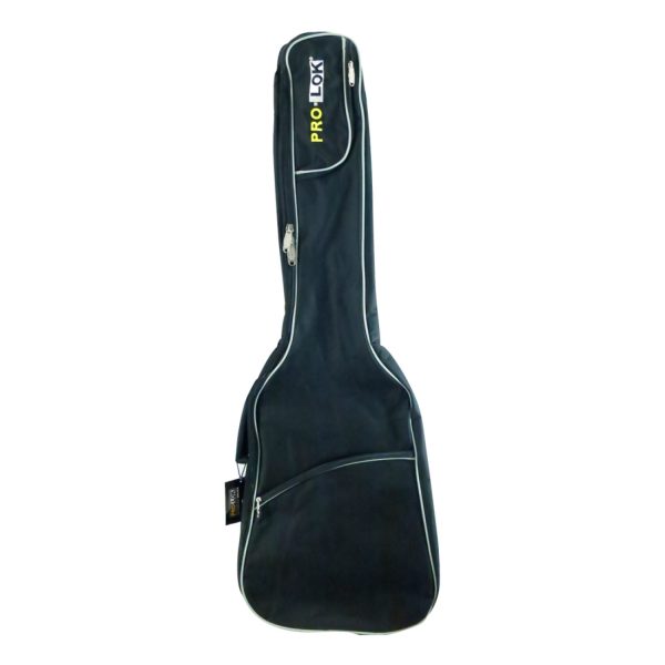 Estuche Prolok ORIONE0120 electrica Negro