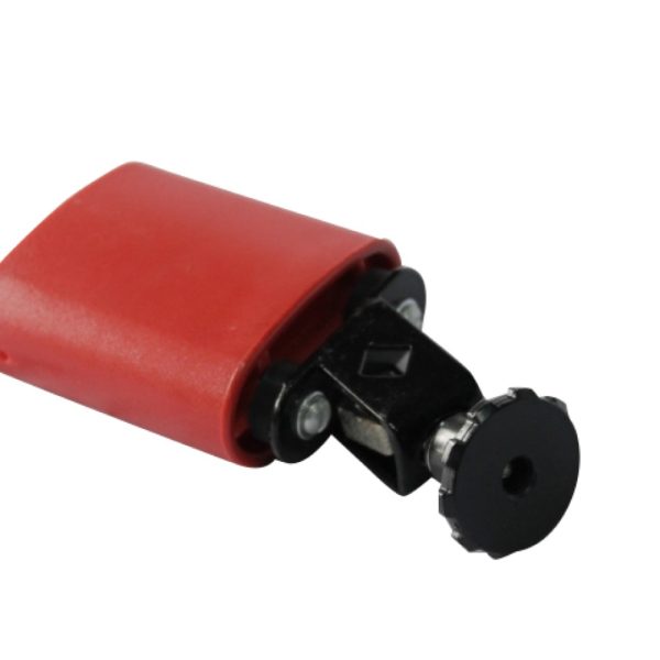 Campana Dawn CBP100D Jam block Rojo