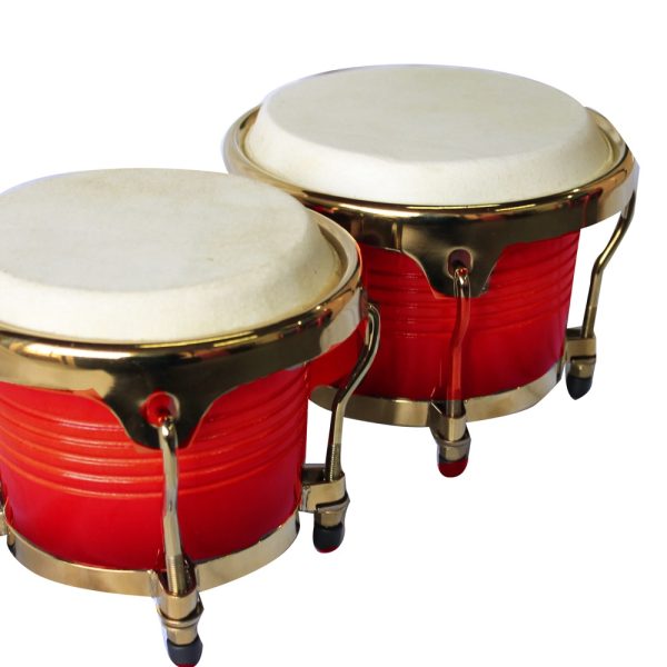 Bongos Dawn BOLGA200N Aro Confort Vinotinto Madera 65-75Pg
