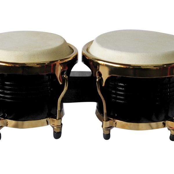Bongos Dawn BOLGA200N Aro Confort 6 5 7 5 Negro Madera