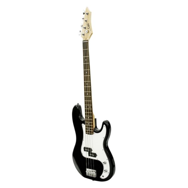 I60 LPB4 Bajo Electrico precision con cable Negro 4C