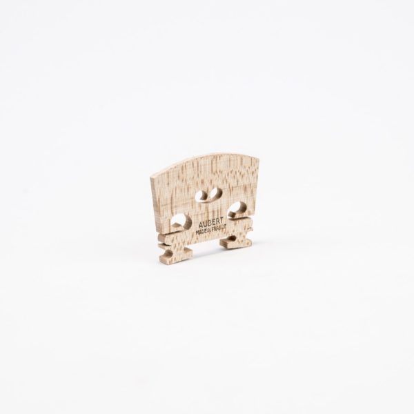 Puente Aubert BRIDAU34 Violin Alemanf rances 34