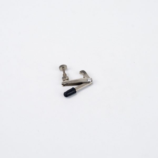 Microafinador Paxphil 44 Cello Plateado