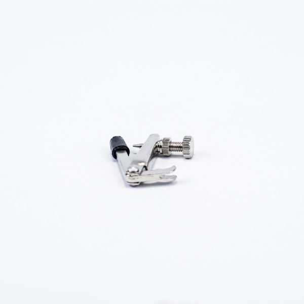 Microafinador Paxphil 34 Cello Plateado