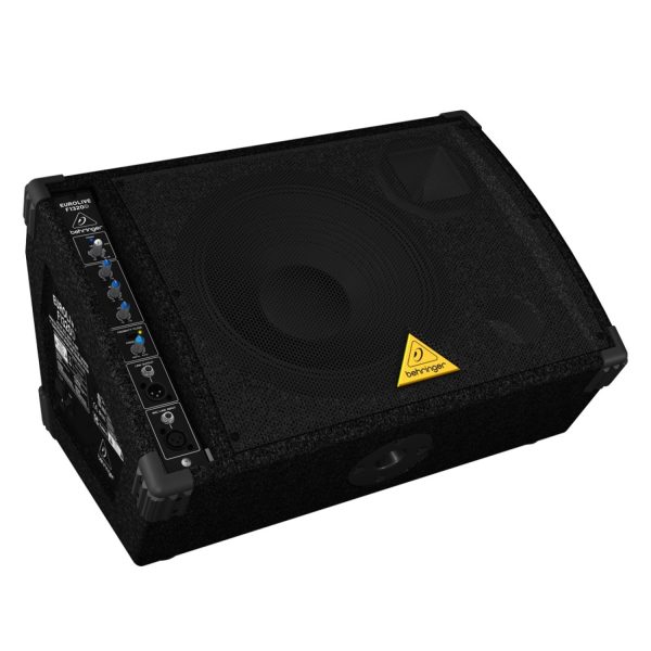 Behringer F1320D Monitor audio 300W