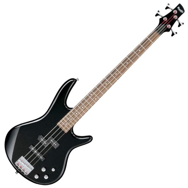 Ibanez GSR200 Bajo Electrico Negro 4C